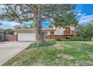 1502 Centaur Cir, Lafayette, CO 80026