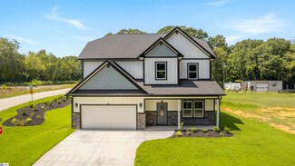 101 Wilson St, Greer, SC 29651