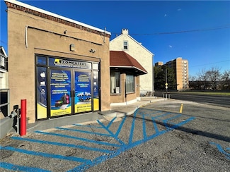 849 Jackson St, Allentown, PA 18102