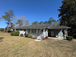 4778 Joyner Rd, De Soto, GA 31516