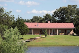 11800 Bryant Rd, Lexington, OK 73051