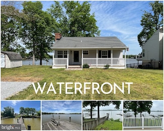 149 Mattox Ave, Colonial Beach, VA 22443