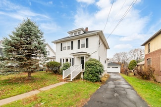 187 Ridge Rd, Middletown, CT 06457