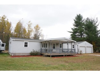 233 Fletcher Rd, Fairfax, VT 05454