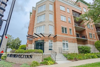 235 N Smith St Unit 508, Palatine, IL 60067