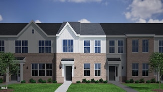 219 Frosted Iris Ln Unit 177, Garner, NC 27529