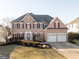 131 Cahille Dr, Winchester, VA 22602