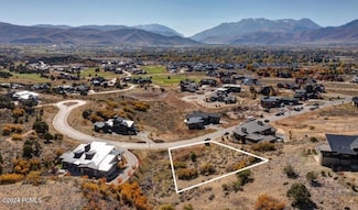 2093 E Notch Mountain Cir Unit 348, Heber City, UT 84032