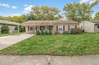 1307 S Illinois St, Hobart, IN 46342