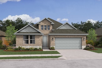 3612 Hickory St, Sherman, TX 75092