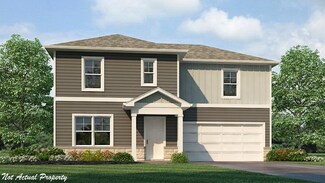 1590 Hansberry Dr, Lithopolis, OH 43136
