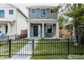 3346 N Josephine St, Denver, CO 80205