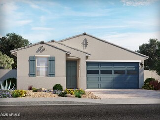 5537 S 246th Ave, Buckeye, AZ 85326
