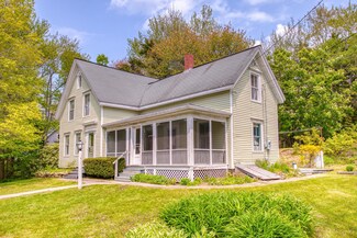 486 Hendricks Hill Rd, Southport, ME 04576