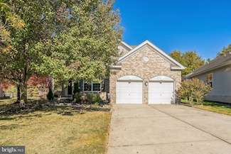22 Mansion Dr, Swedesboro, NJ 08085