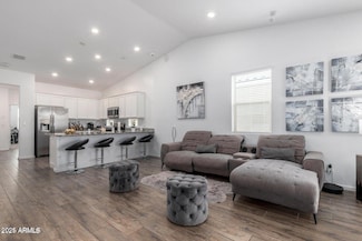 7223 N 123rd Dr, Glendale, AZ 85307