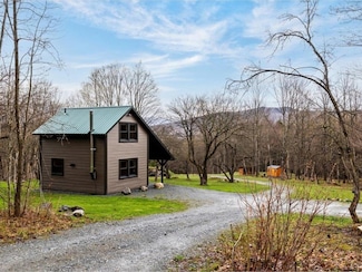 4310 Enosburg Mountain Rd, Enosburg, VT 05450
