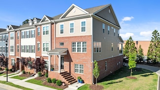 518 Toran Dr, Wake Forest, NC 27587