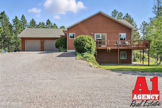 1 Elk Grove Trail, Newcastle, WY 82701