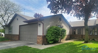 25 Boston Bay Rd Unit 25, Perrysburg, OH 43551