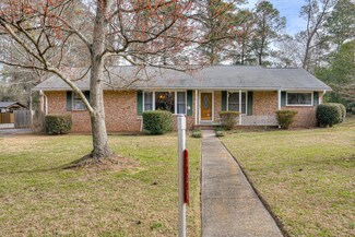 336 Padrick St, Augusta, GA 30907