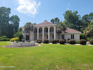 511 Ole Farm Trail, Whiteville, NC 28472
