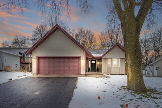 4945 W 144th St, Savage, MN 55378