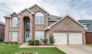 1620 Robin Ln, Flower Mound, TX 75028