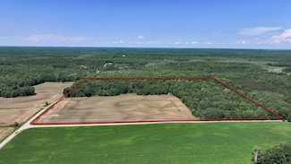 00 Fisher Rd Unit Corner of Helgeson/F, Harrison, WI 54945