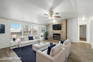 220 W President St, Tucson, AZ 85714