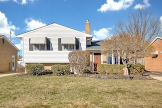 6298 Elmdale Rd, Brookpark, OH 44142