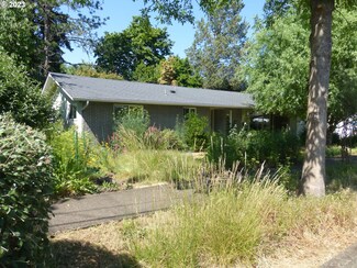 535 W 20th Ave, Eugene, OR 97405