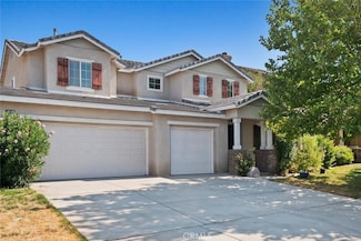 6111 Brentwood Ave, Lancaster, CA 93536