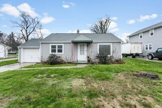 1108 Hickory St, Goshen, IN 46526