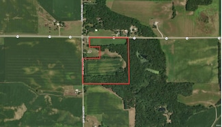 0 60 Rd E, Monon, IN 47959