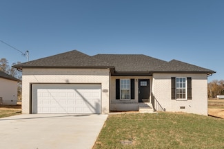 402 Rose Ln, Shelbyville, TN 37160