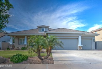 3736 E Cotton Ct, Gilbert, AZ 85234