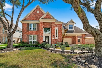 2125 Shaly Breeze Ln, League City, TX 77573