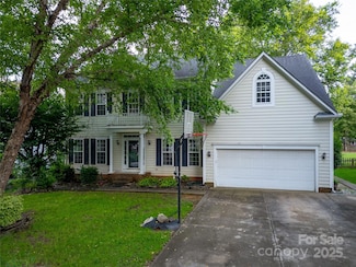 117 Biscayne Ct, Mooresville, NC 28117
