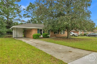 612 Olive St, Hinesville, GA 31313