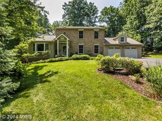 12202 Merrywood Dr, Kingsville, MD 21087