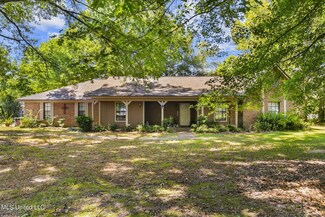 152 Lakeview Rd, Brandon, MS 39047