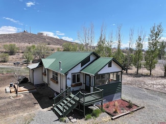 20691 Fairview Rd, Austin, CO 81410