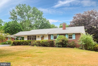 12328 Palermo Dr, Silver Spring, MD 20904