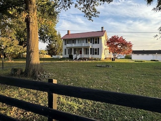 1618 Co Rd 411, Proctorville, OH 45669
