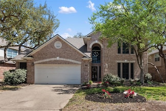 1406 Hunter Ace Way, Cedar Park, TX 78613