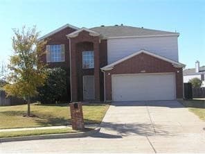 3108 Spenrock Ct, Denton, TX 76210