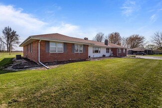 5135 W 100 N, Kokomo, IN 46901