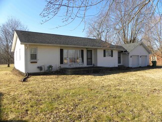 2374 State Highway 67, Gosport, IN 47433