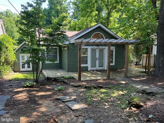 166 Severn Way, Arnold, MD 21012